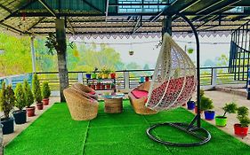 Mirik Homestay